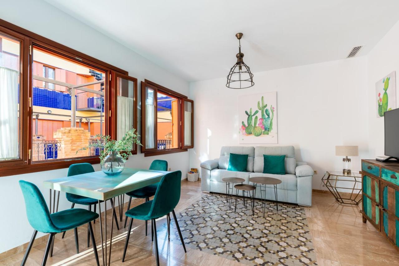 Veoapartment Estrella Apartment Seville