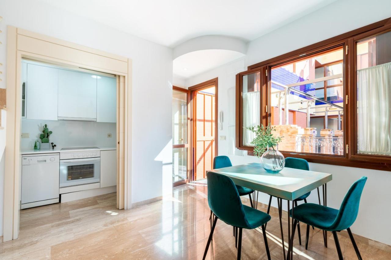 Veoapartment Estrella * Sevilla