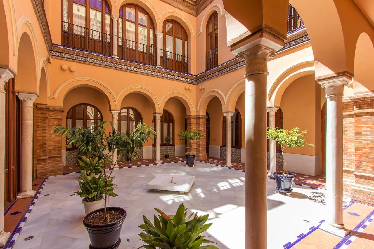 Veoapartment Estrella Sevilla