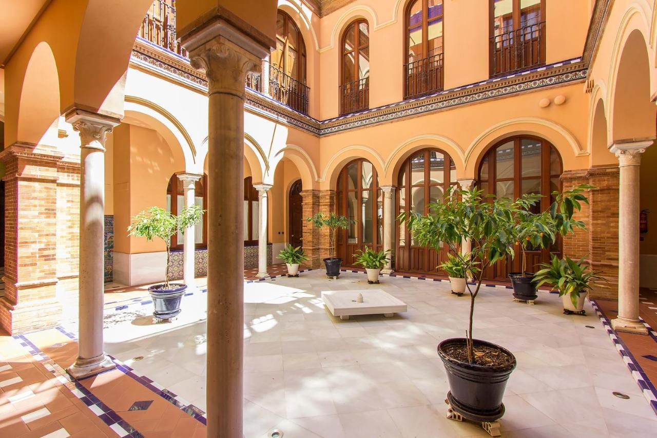 Veoapartment Estrella Seville