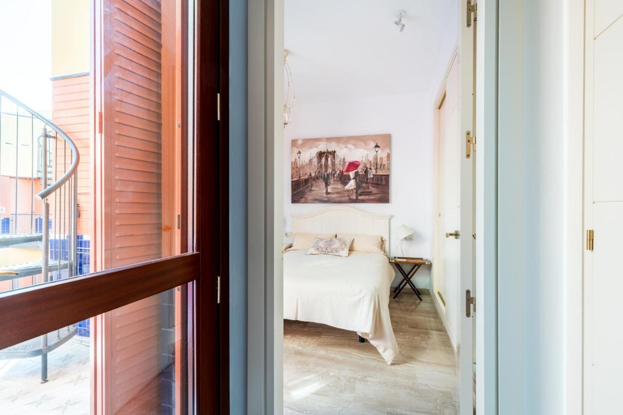 Veoapartment Estrella Seville