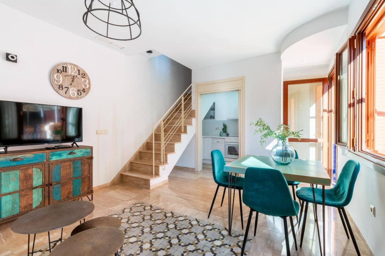Appartement Veoapartment Estrella Sevilla