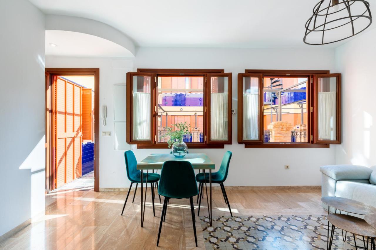 Veoapartment Estrella Appartement