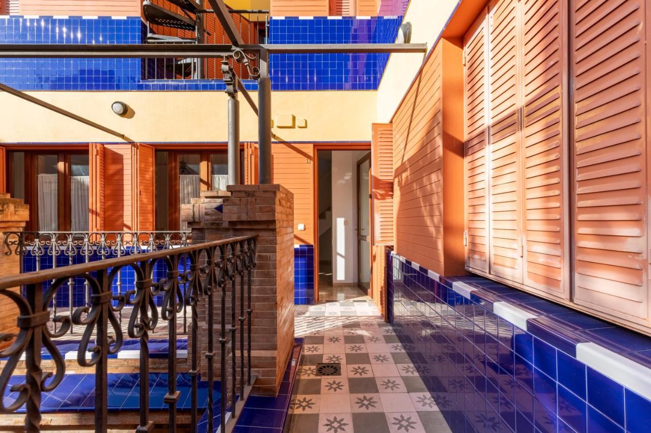 Appartement Veoapartment Estrella Sevilla